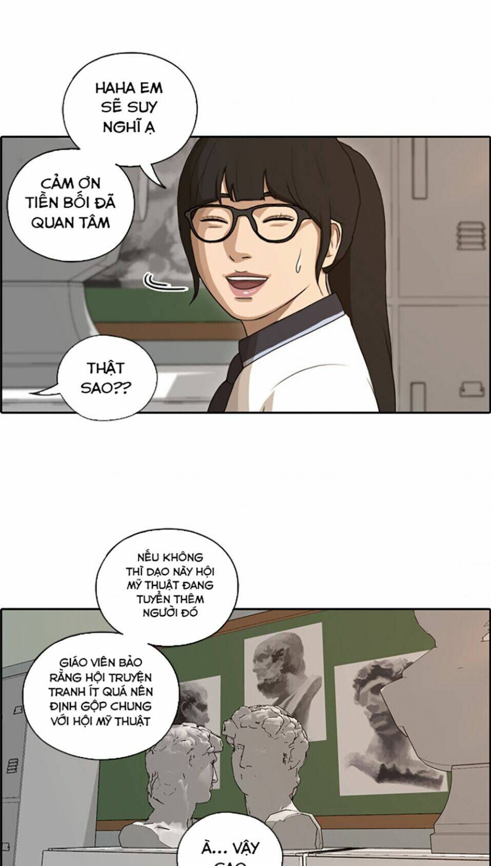 Free Draw - Chương 113