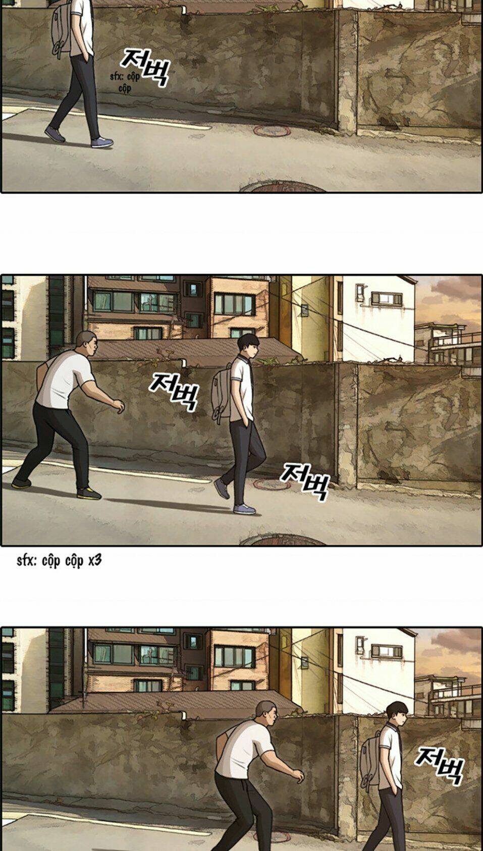 Free Draw - Chương 113