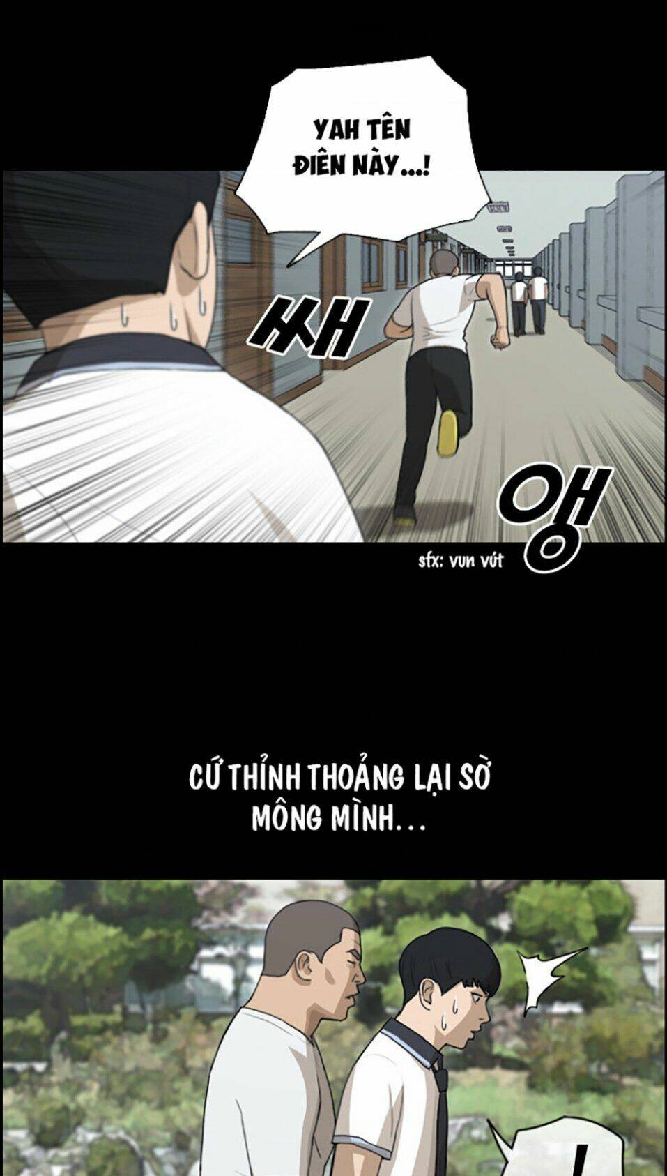 Free Draw - Chương 113