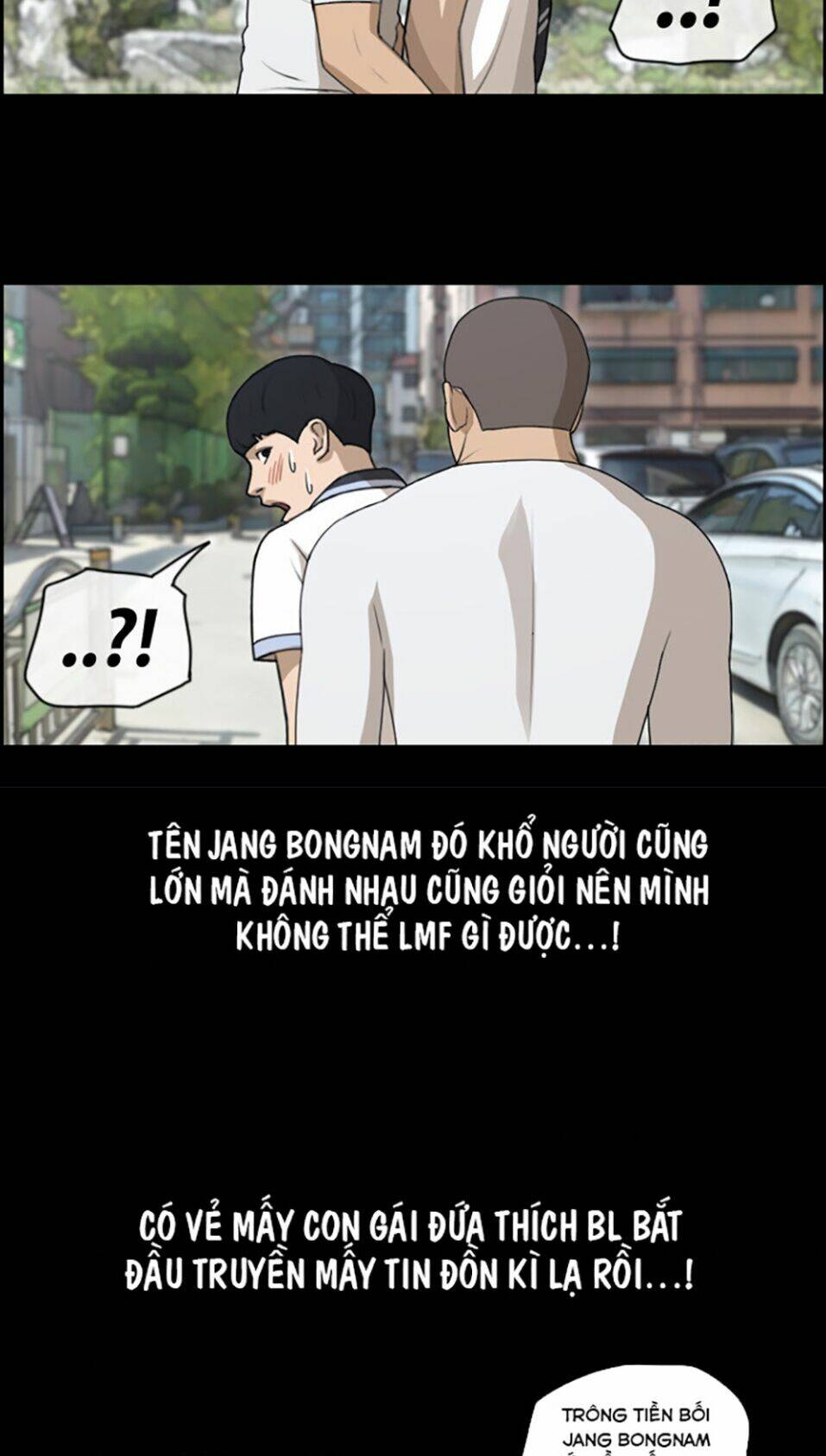 Free Draw - Chương 113