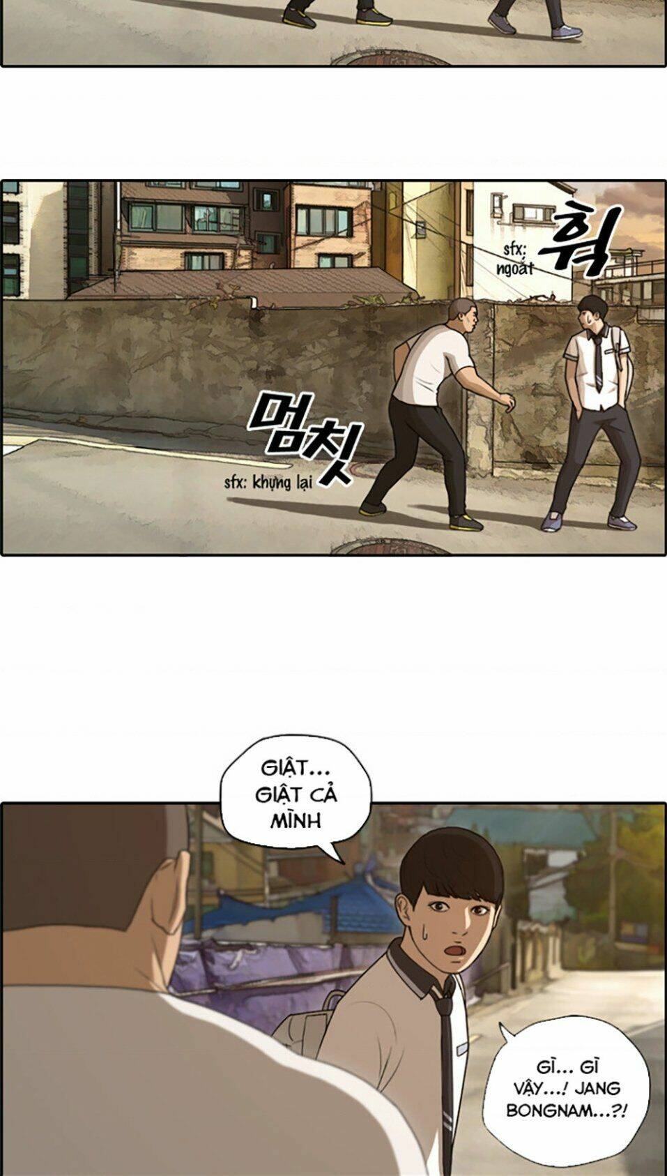 Free Draw - Chương 113