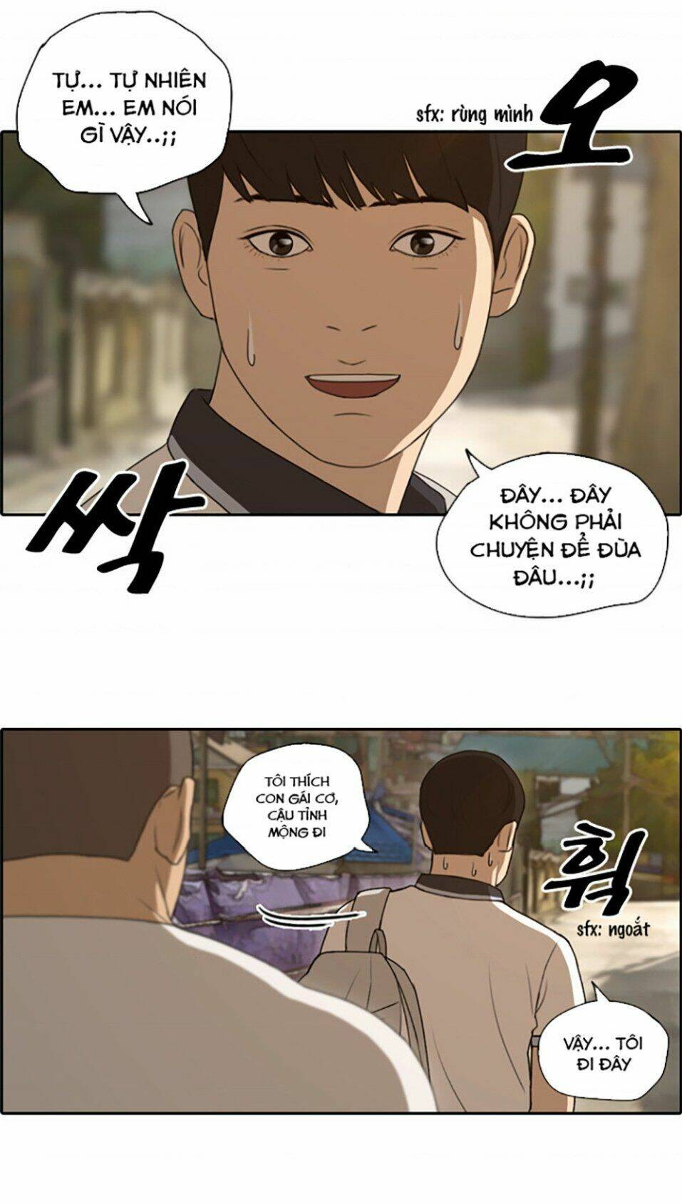 Free Draw - Chương 113
