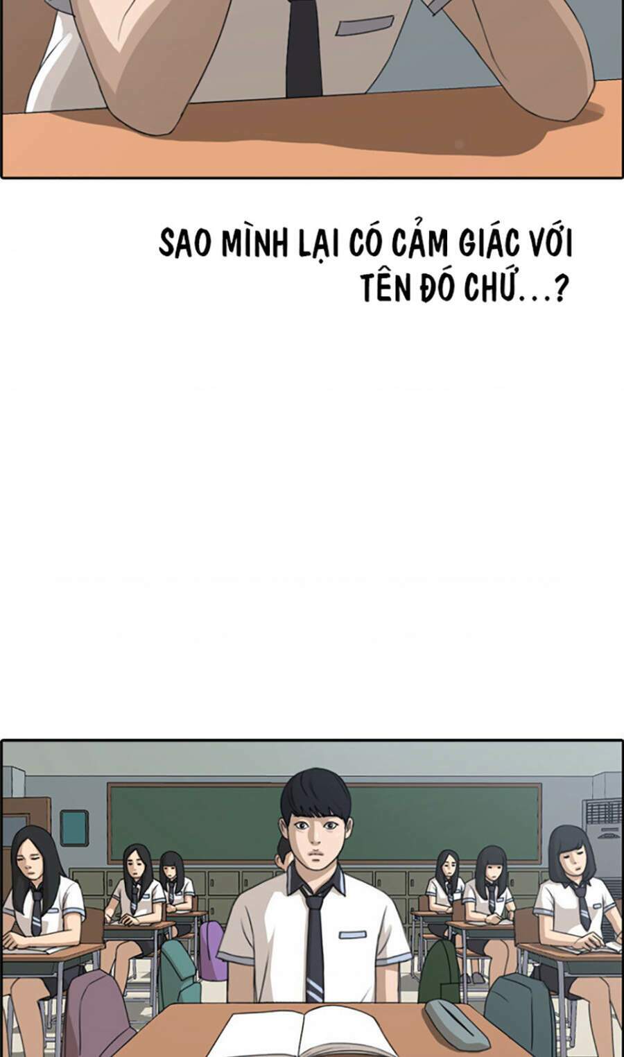 Free Draw - Chương 114