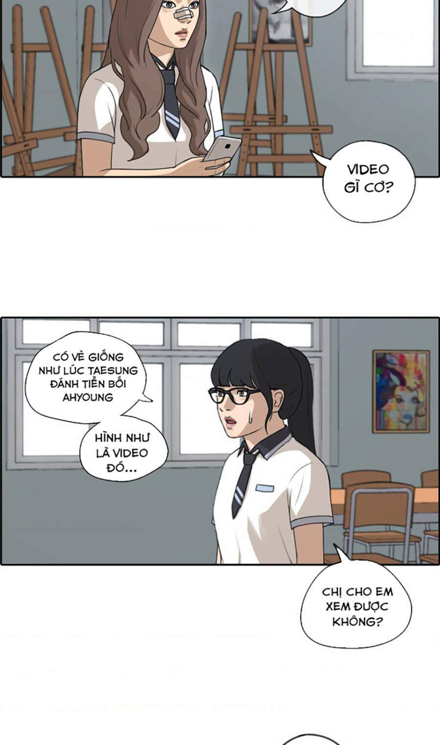 Free Draw - Chương 114