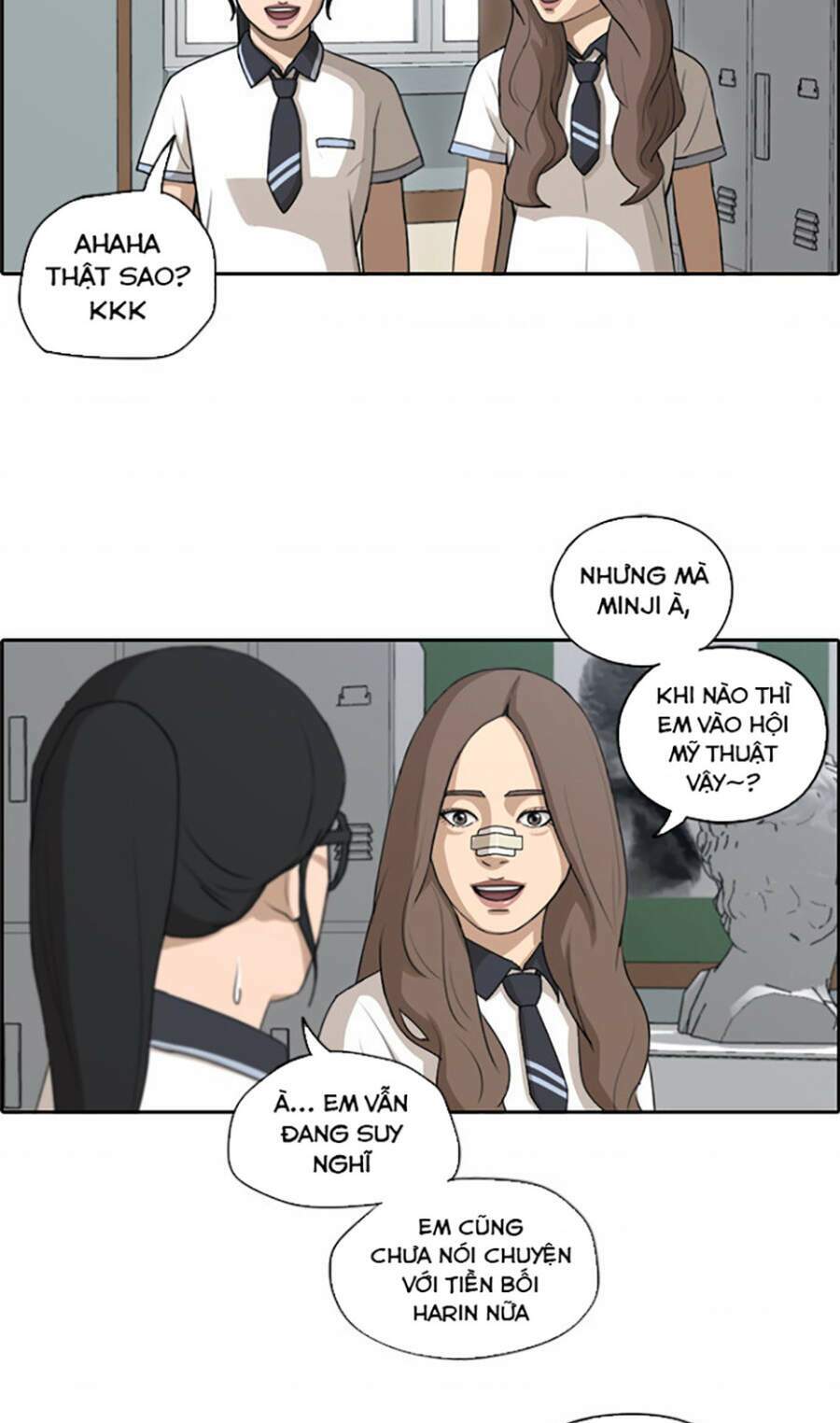 Free Draw - Chương 114