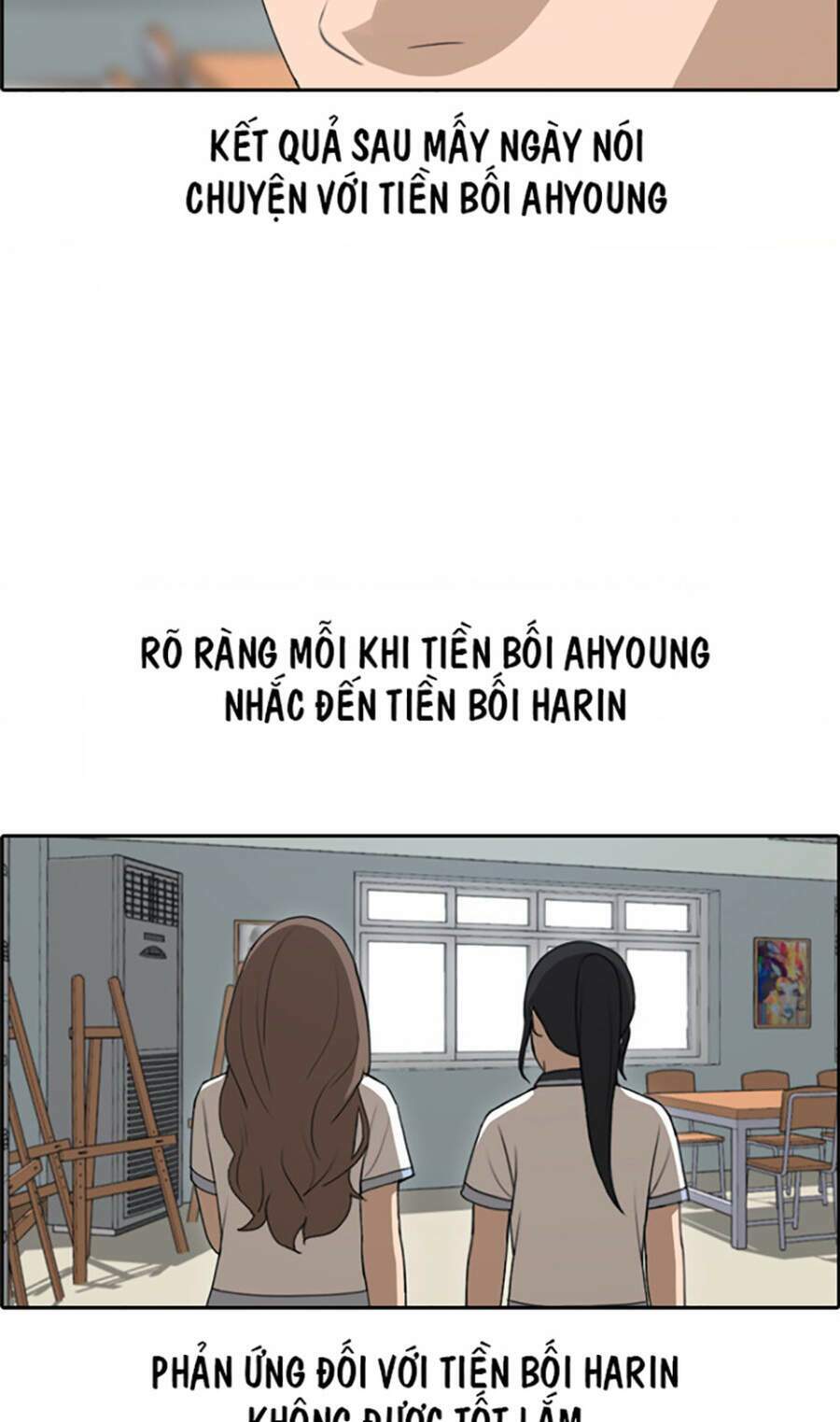 Free Draw - Chương 114