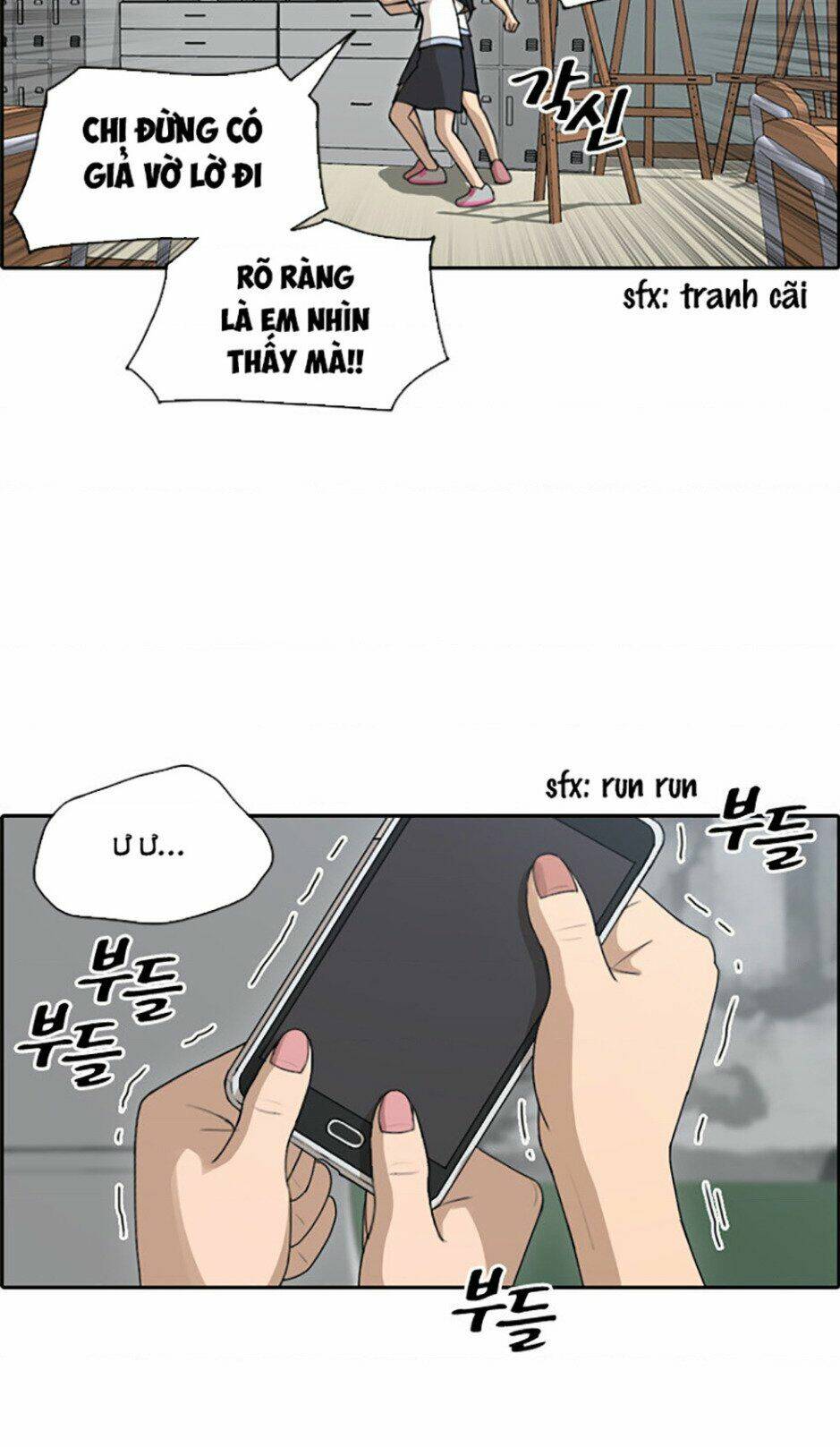 Free Draw - Chương 115