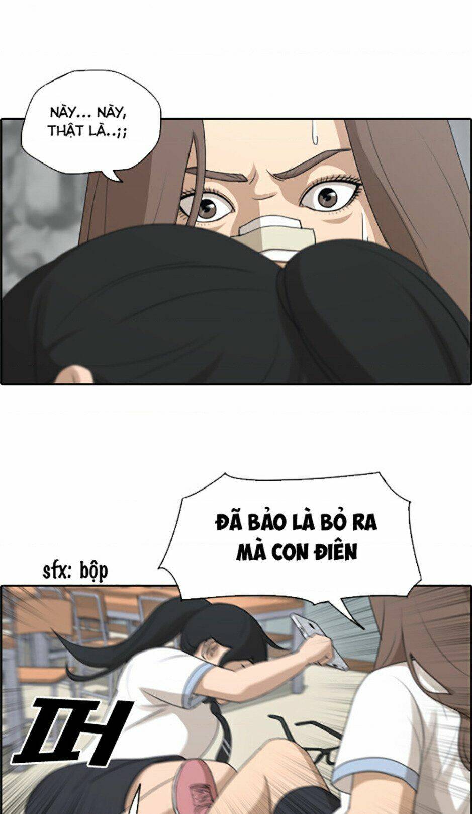 Free Draw - Chương 115
