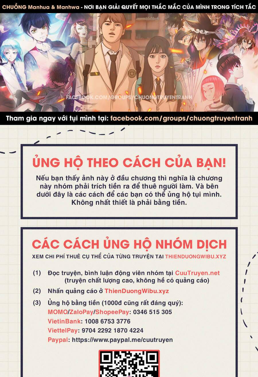 Free Draw - Chương 116