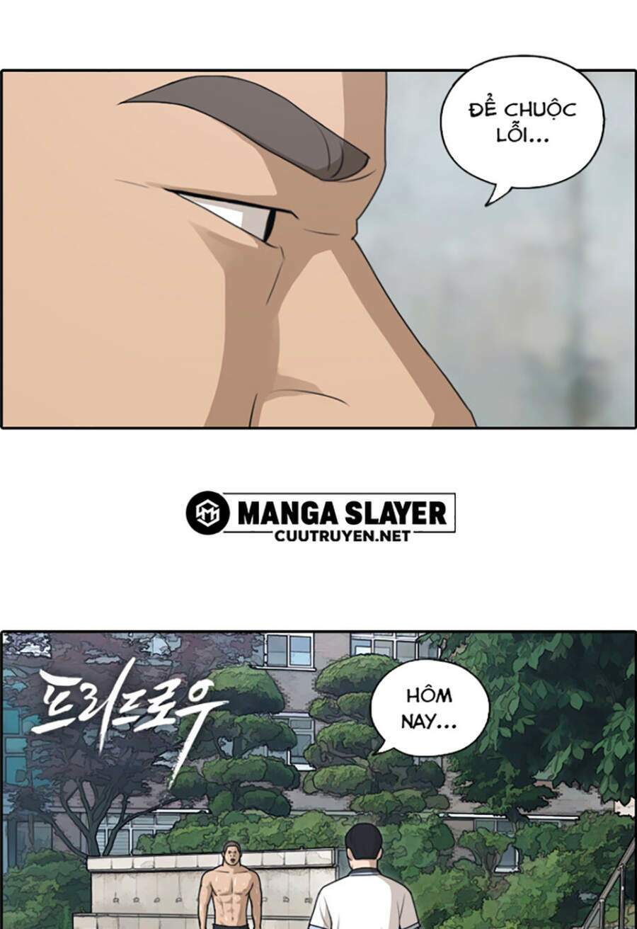Free Draw - Chương 116