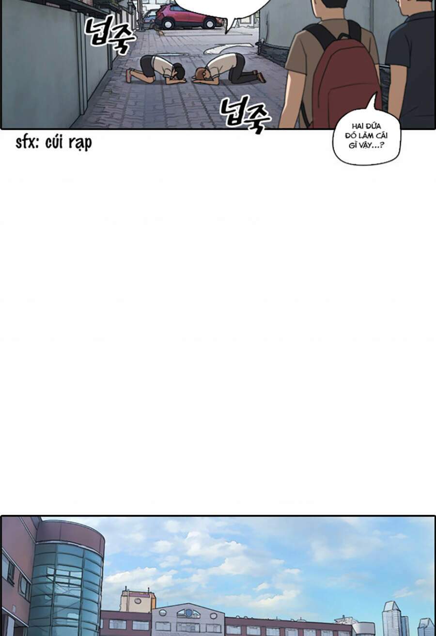 Free Draw - Chương 116