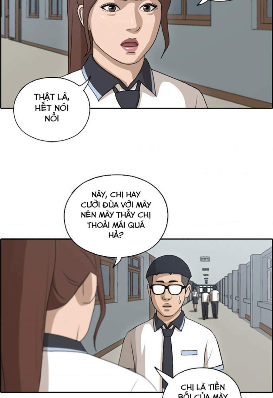 Free Draw - Chương 116