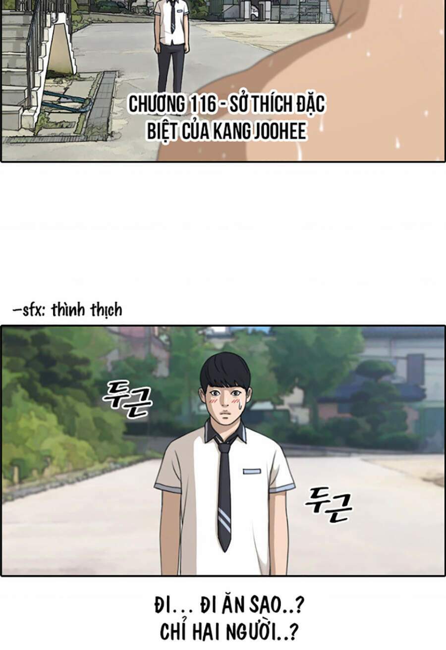 Free Draw - Chương 116