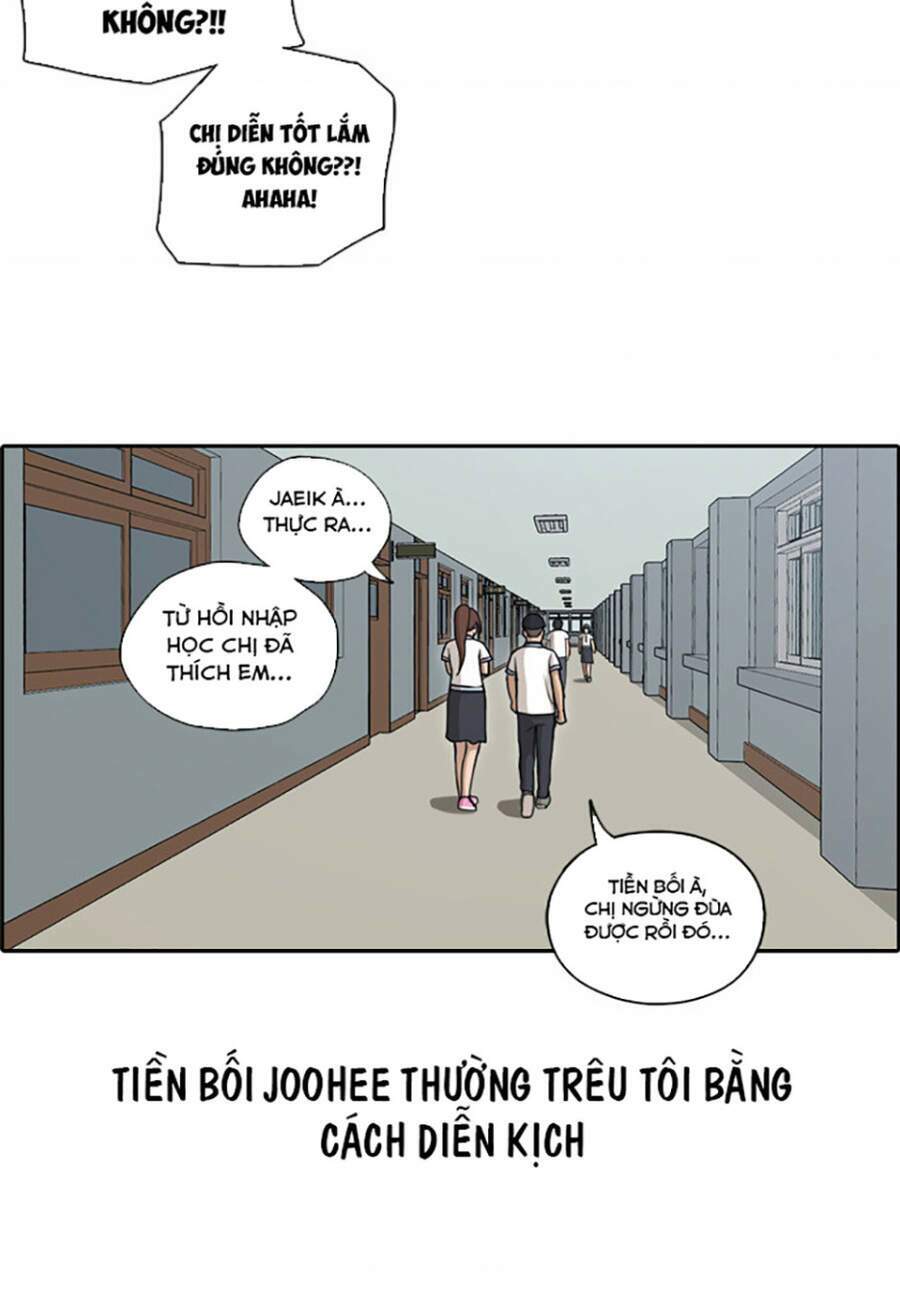 Free Draw - Chương 116