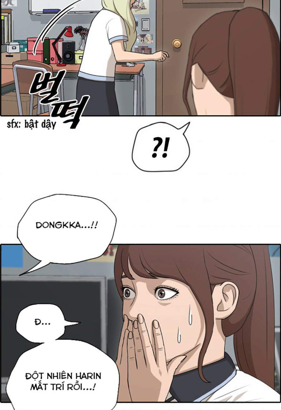 Free Draw - Chương 116