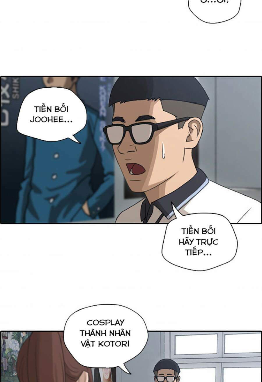 Free Draw - Chương 116