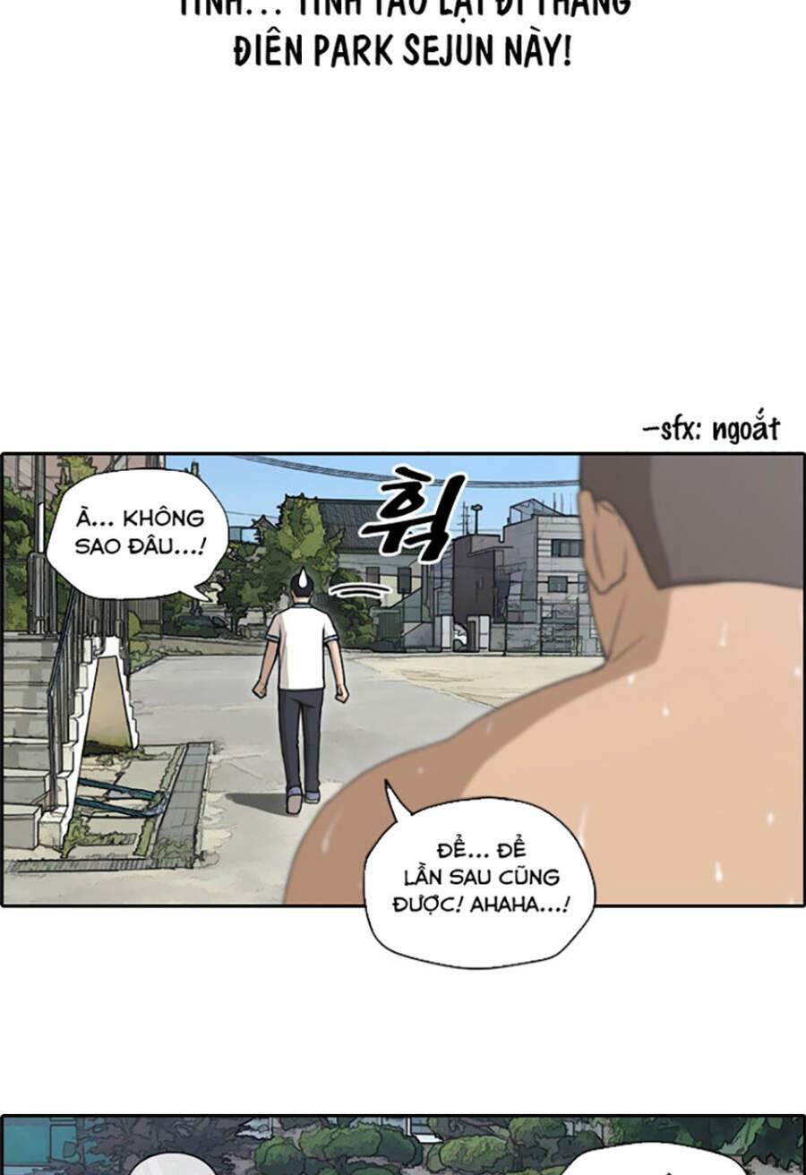 Free Draw - Chương 116