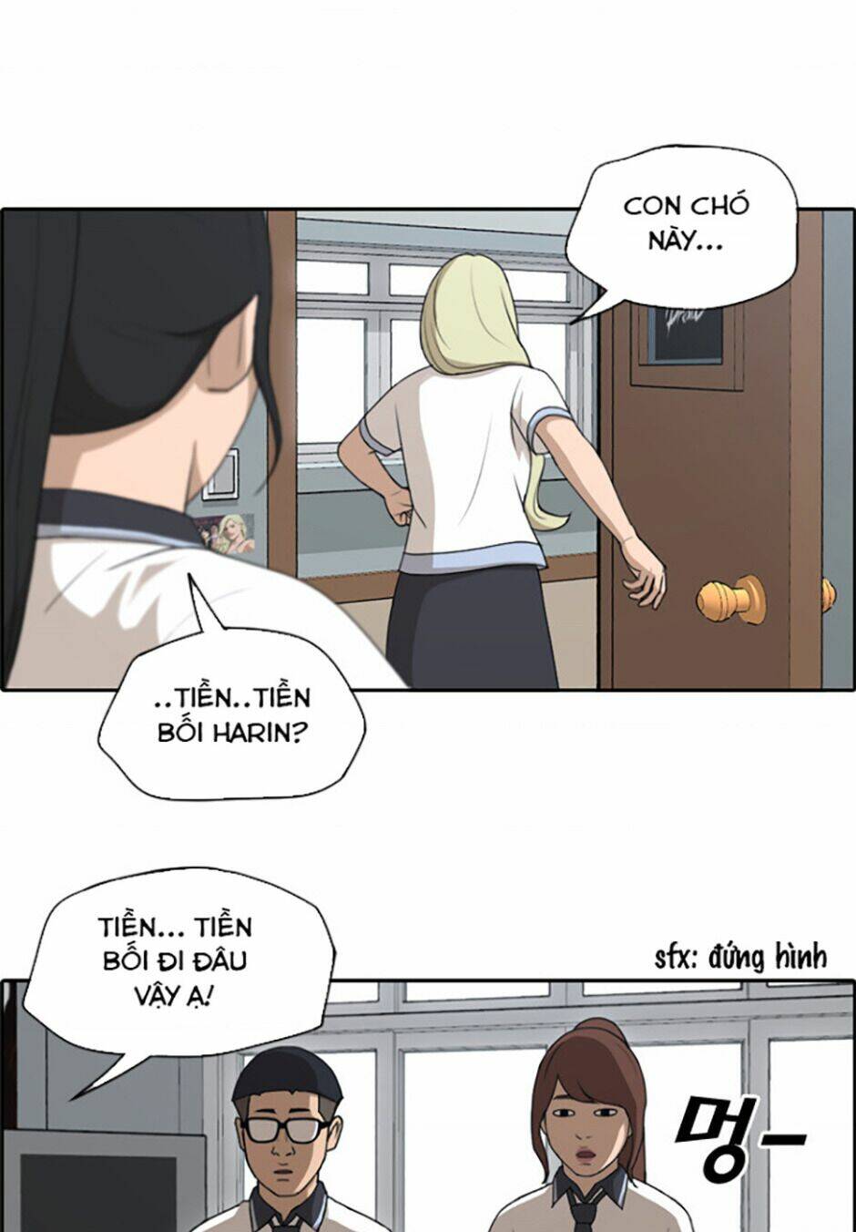 Free Draw - Chương 117