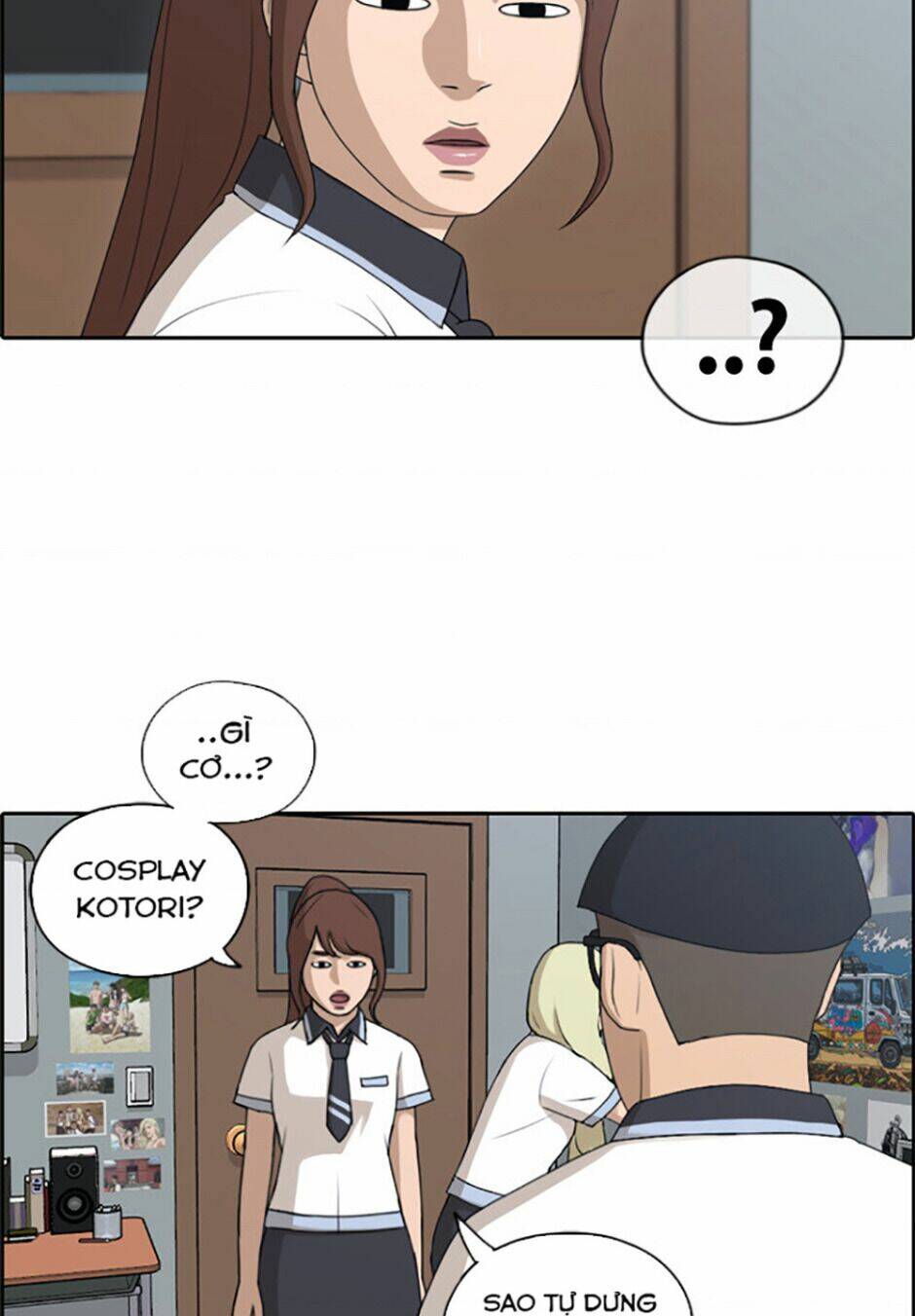 Free Draw - Chương 117