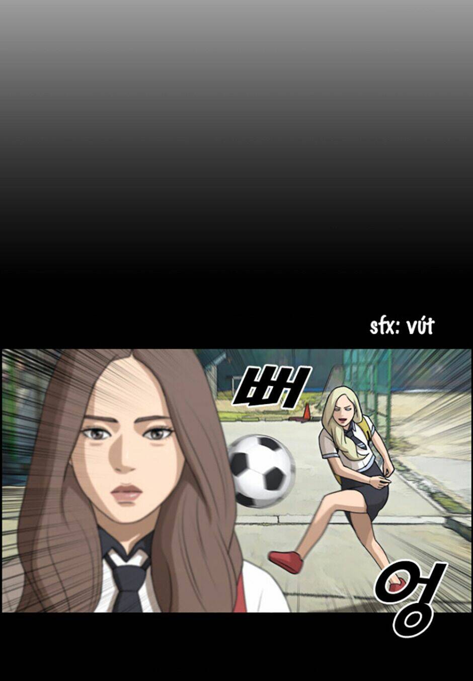 Free Draw - Chương 117