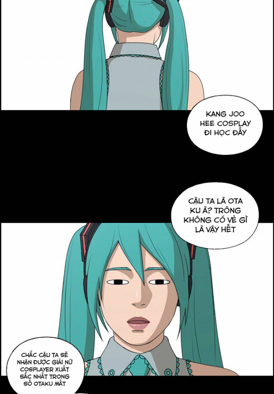 Free Draw - Chương 117