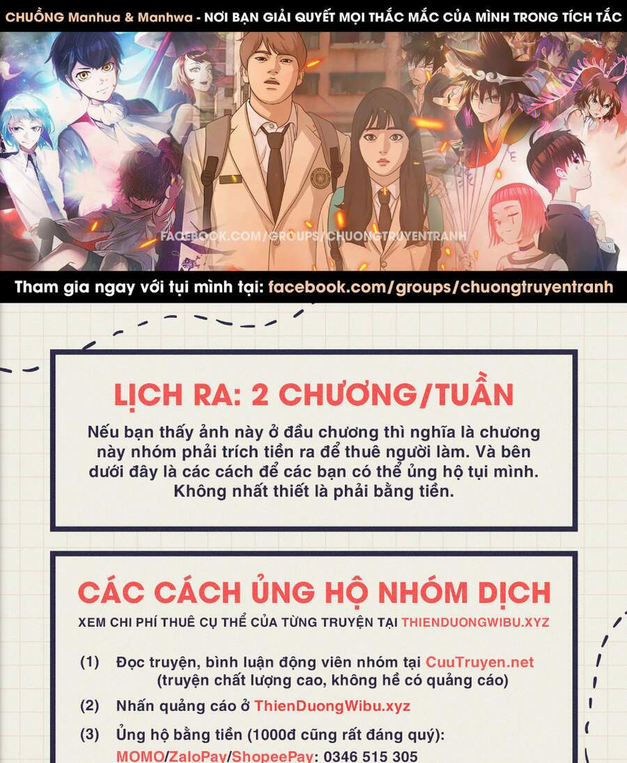 Free Draw - Chương 119