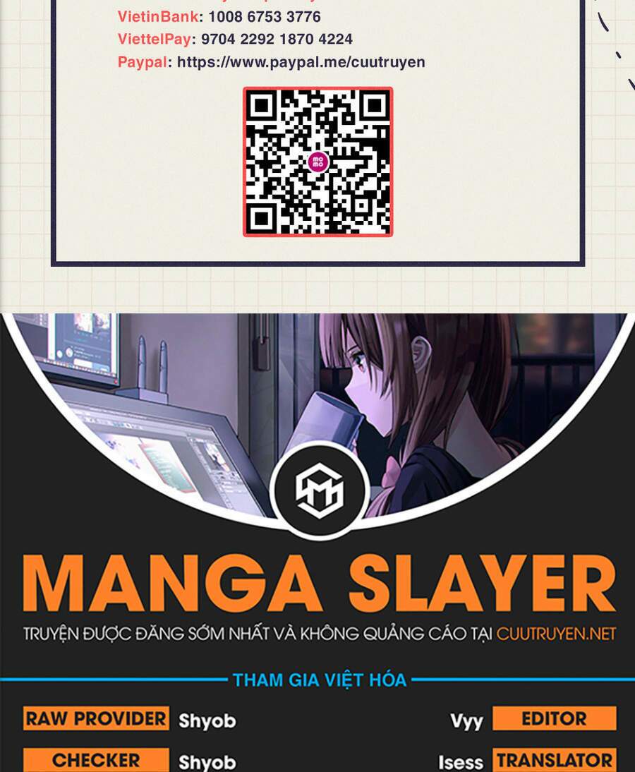 Free Draw - Chương 119