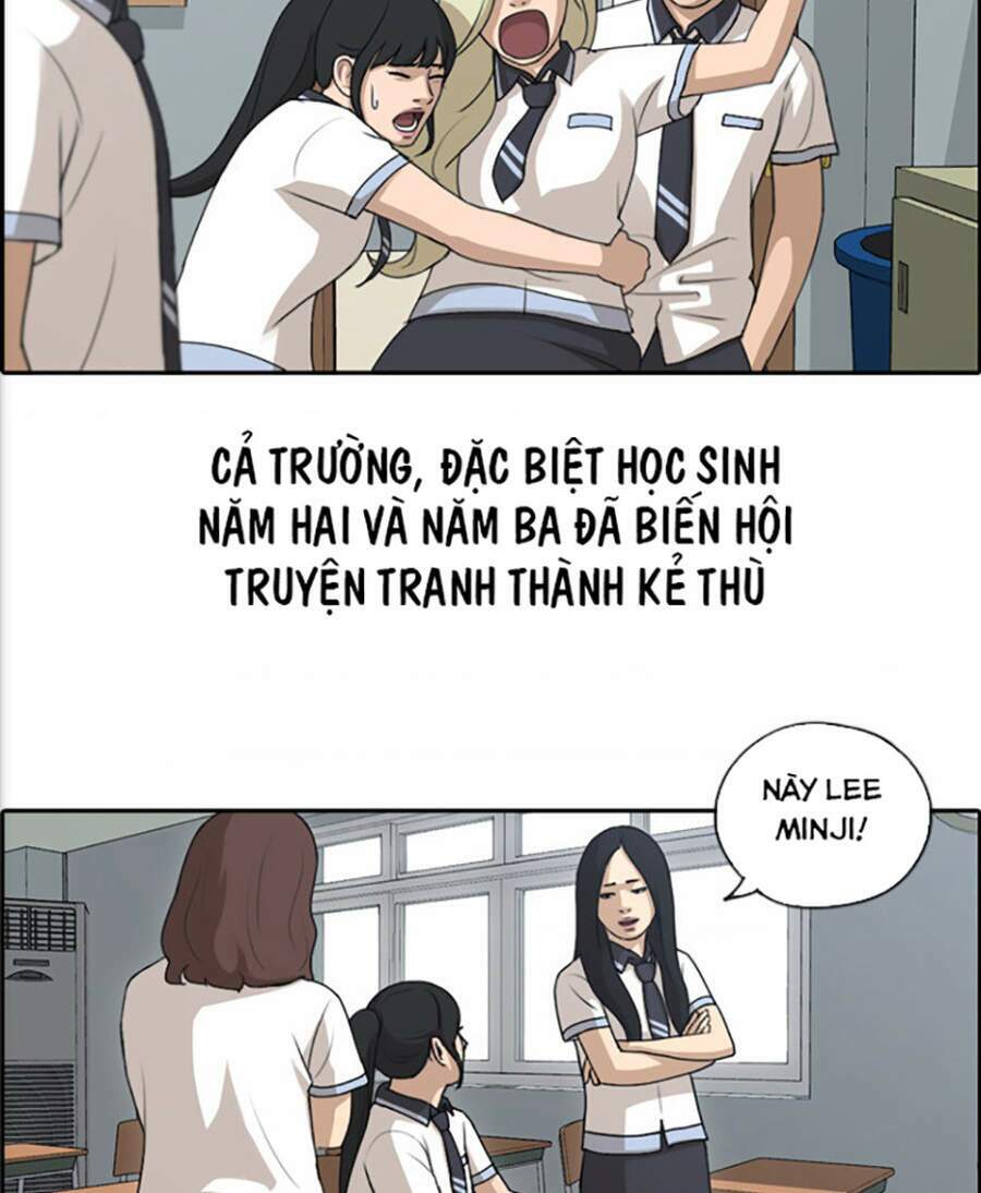 Free Draw - Chương 119