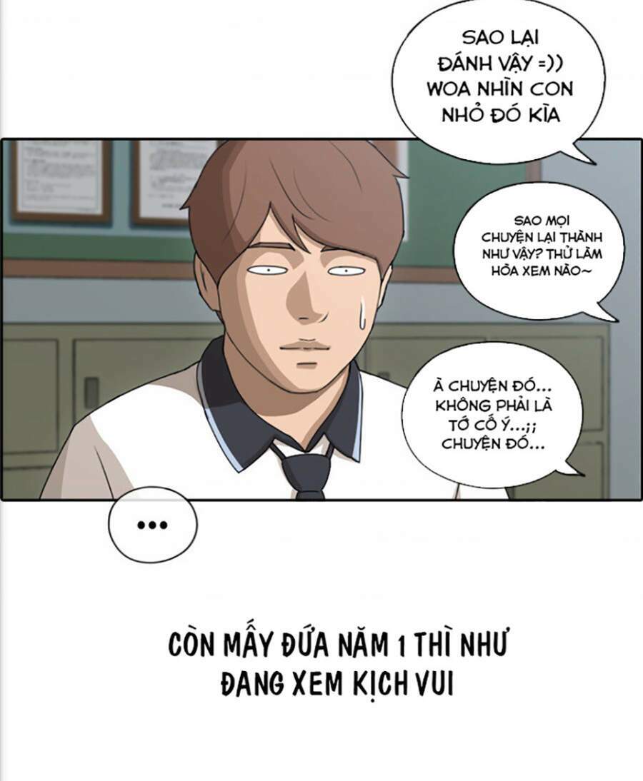 Free Draw - Chương 119