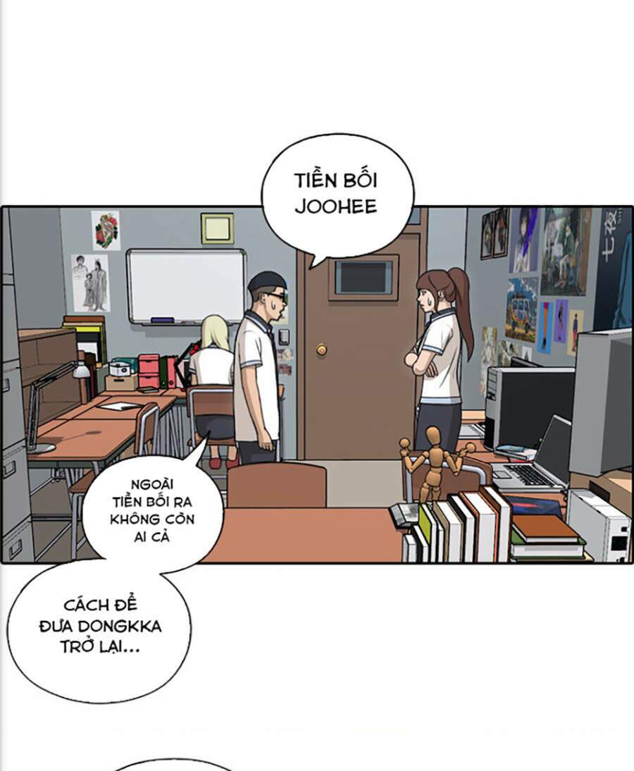 Free Draw - Chương 119