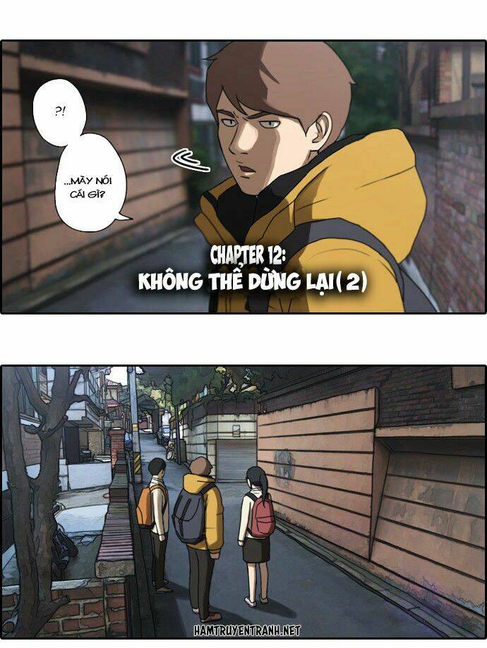 Free Draw - Chương 12