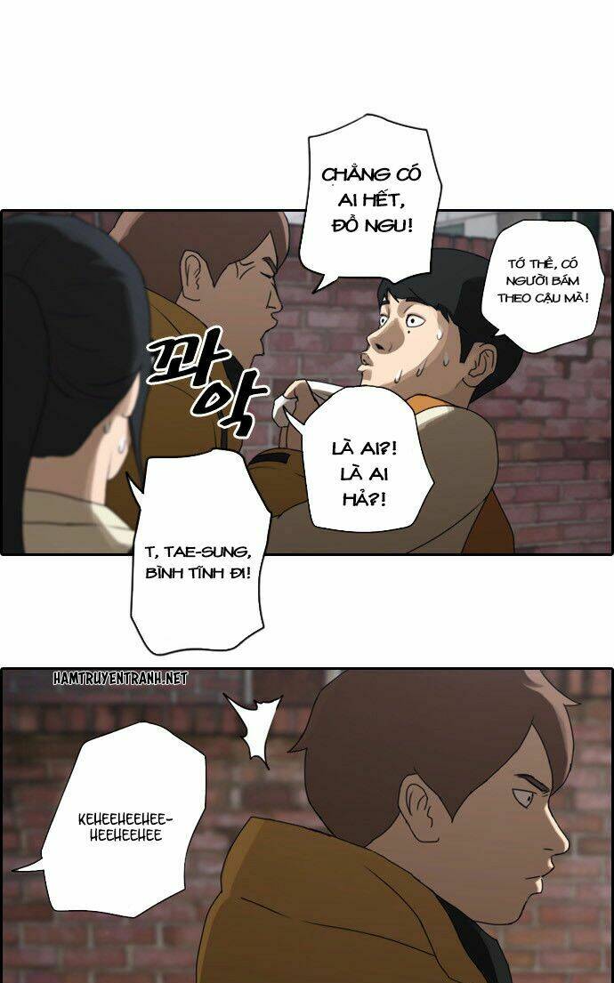 Free Draw - Chương 12