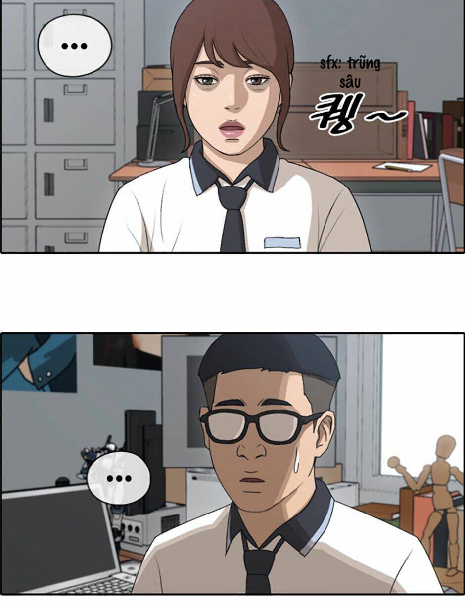 Free Draw - Chương 120