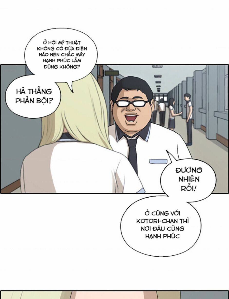 Free Draw - Chương 120