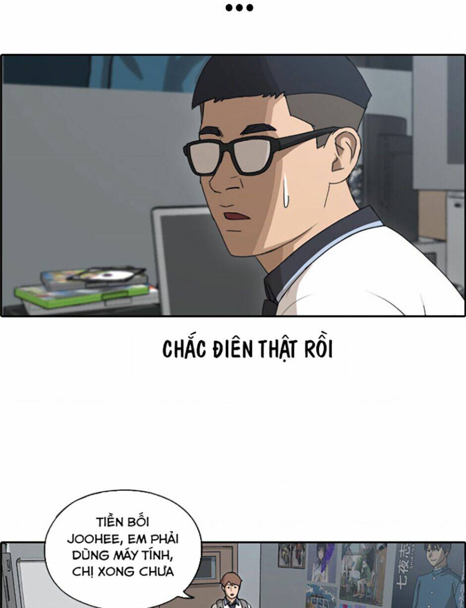 Free Draw - Chương 120