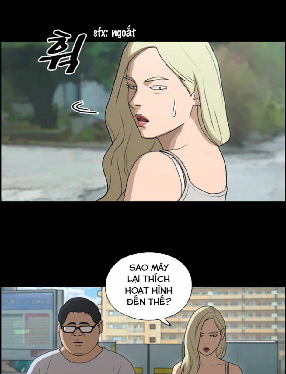 Free Draw - Chương 120
