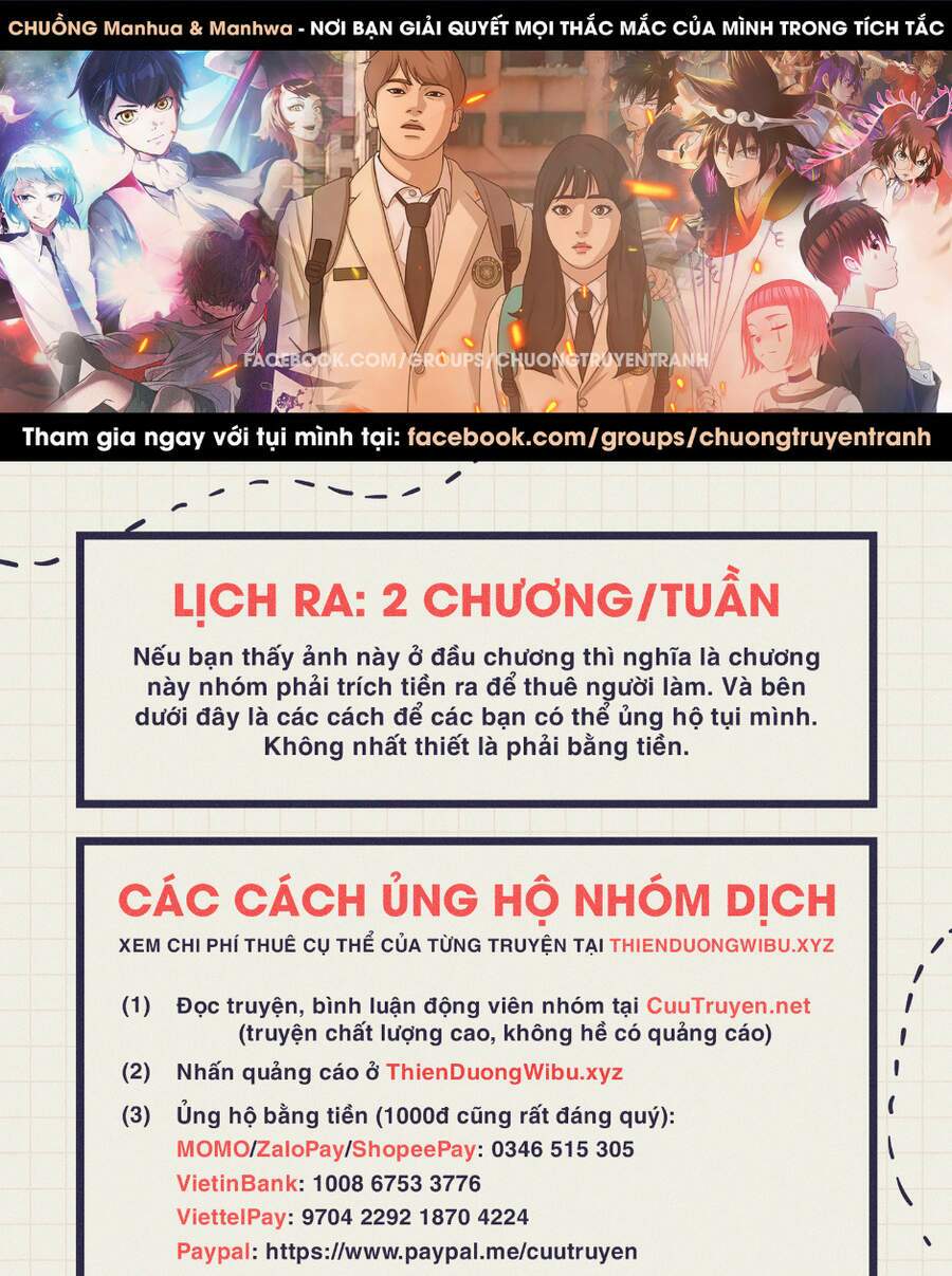 Free Draw - Chương 122