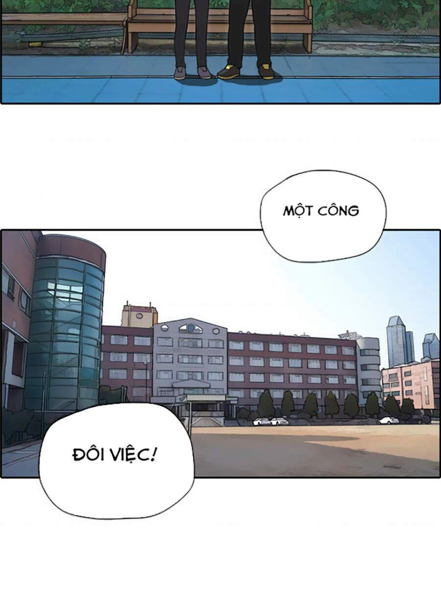 Free Draw - Chương 122