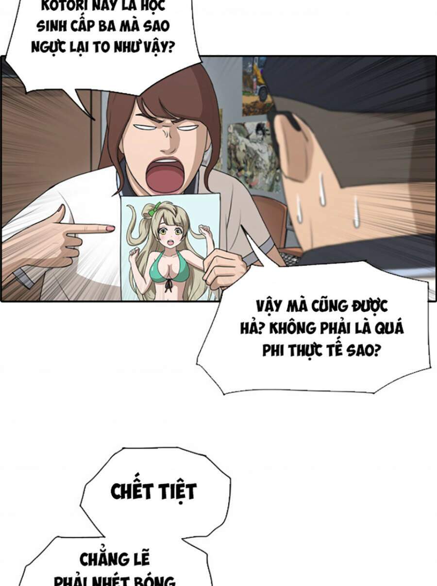 Free Draw - Chương 122
