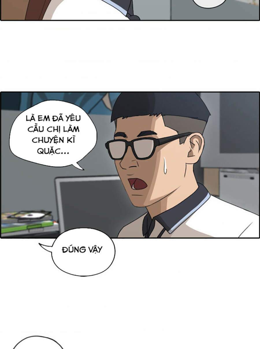 Free Draw - Chương 122