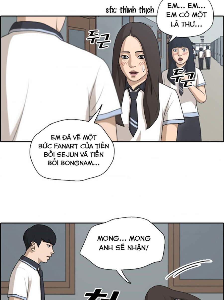 Free Draw - Chương 122