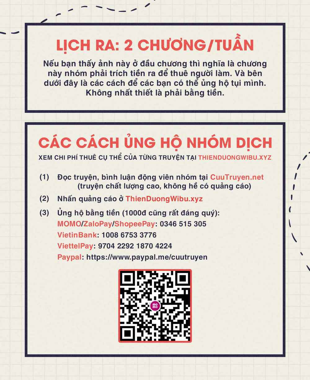 Free Draw - Chương 123