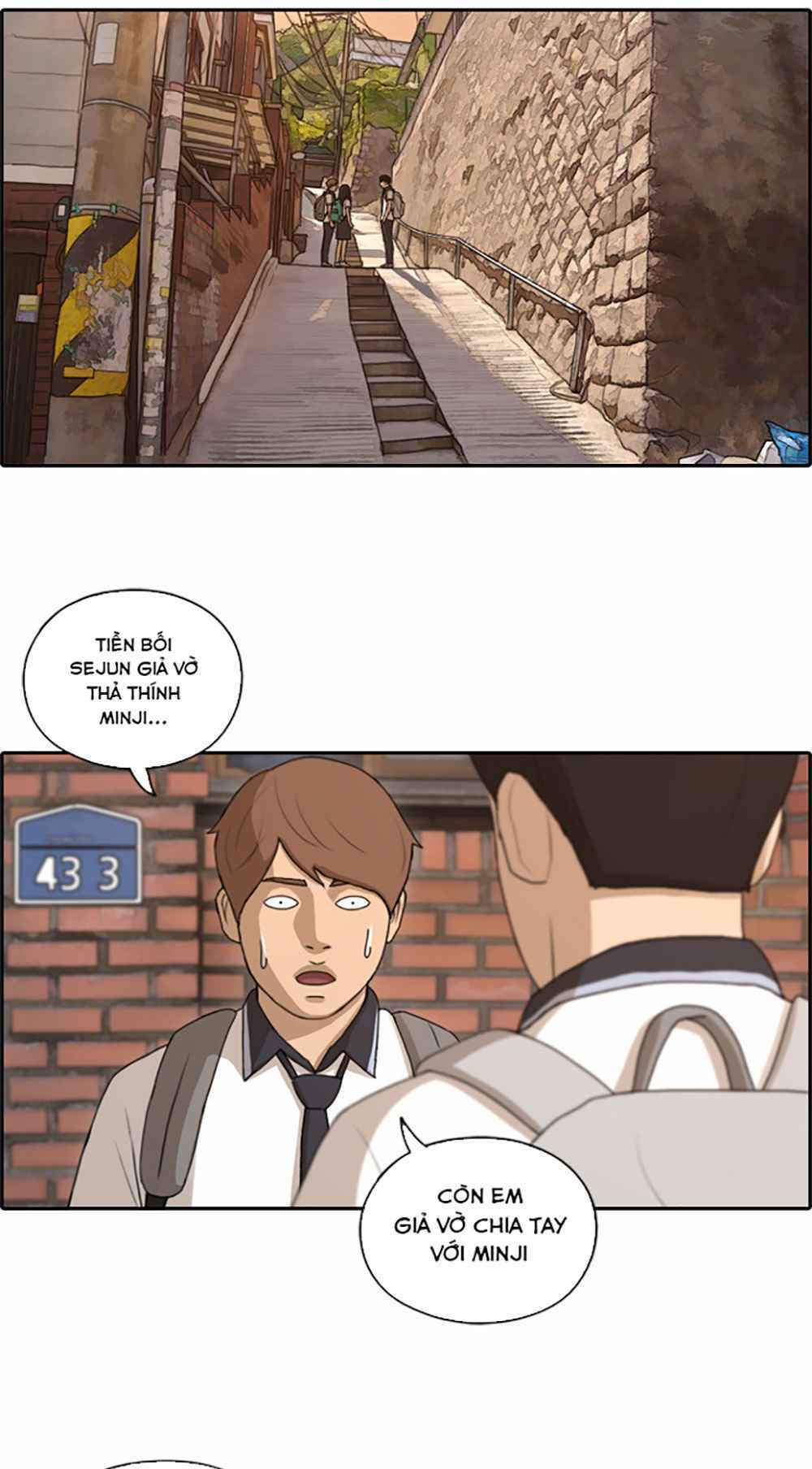 Free Draw - Chương 123