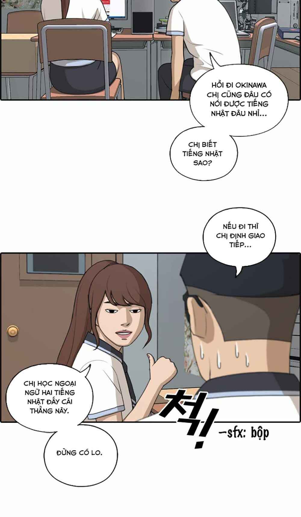 Free Draw - Chương 123