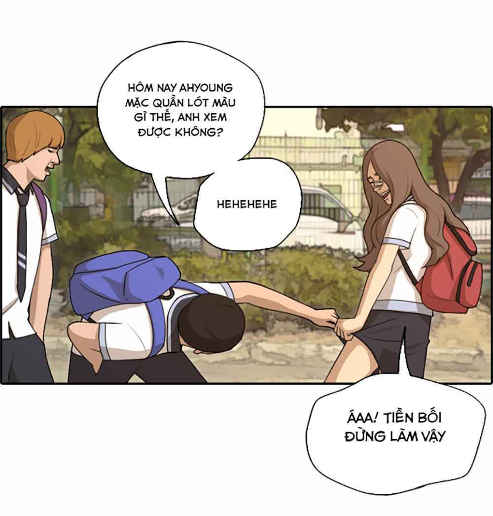 Free Draw - Chương 124