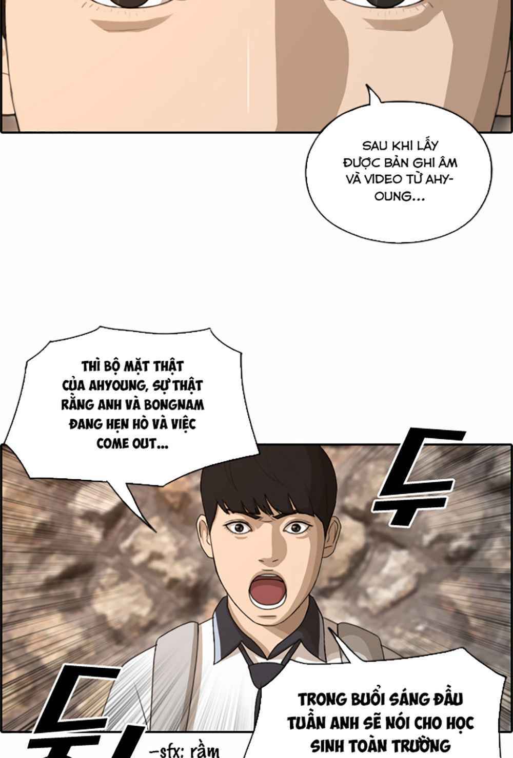 Free Draw - Chương 124