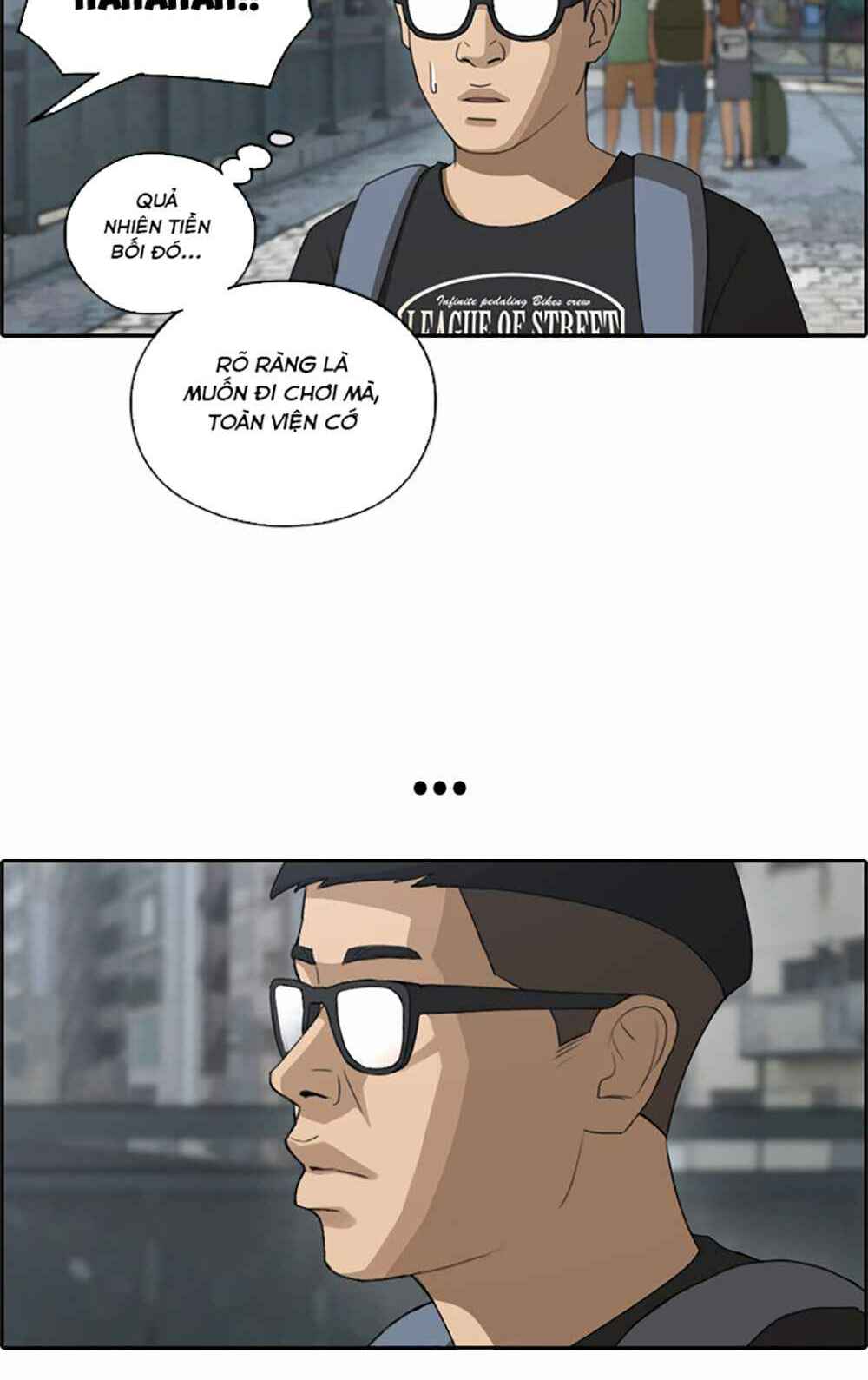 Free Draw - Chương 124
