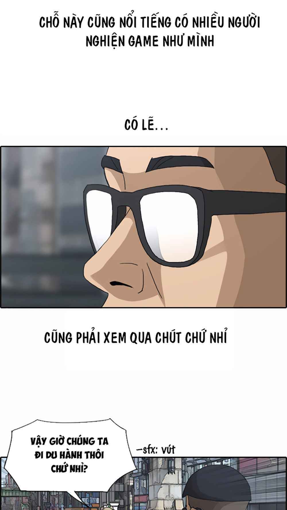 Free Draw - Chương 124