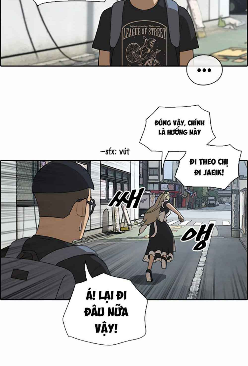 Free Draw - Chương 124