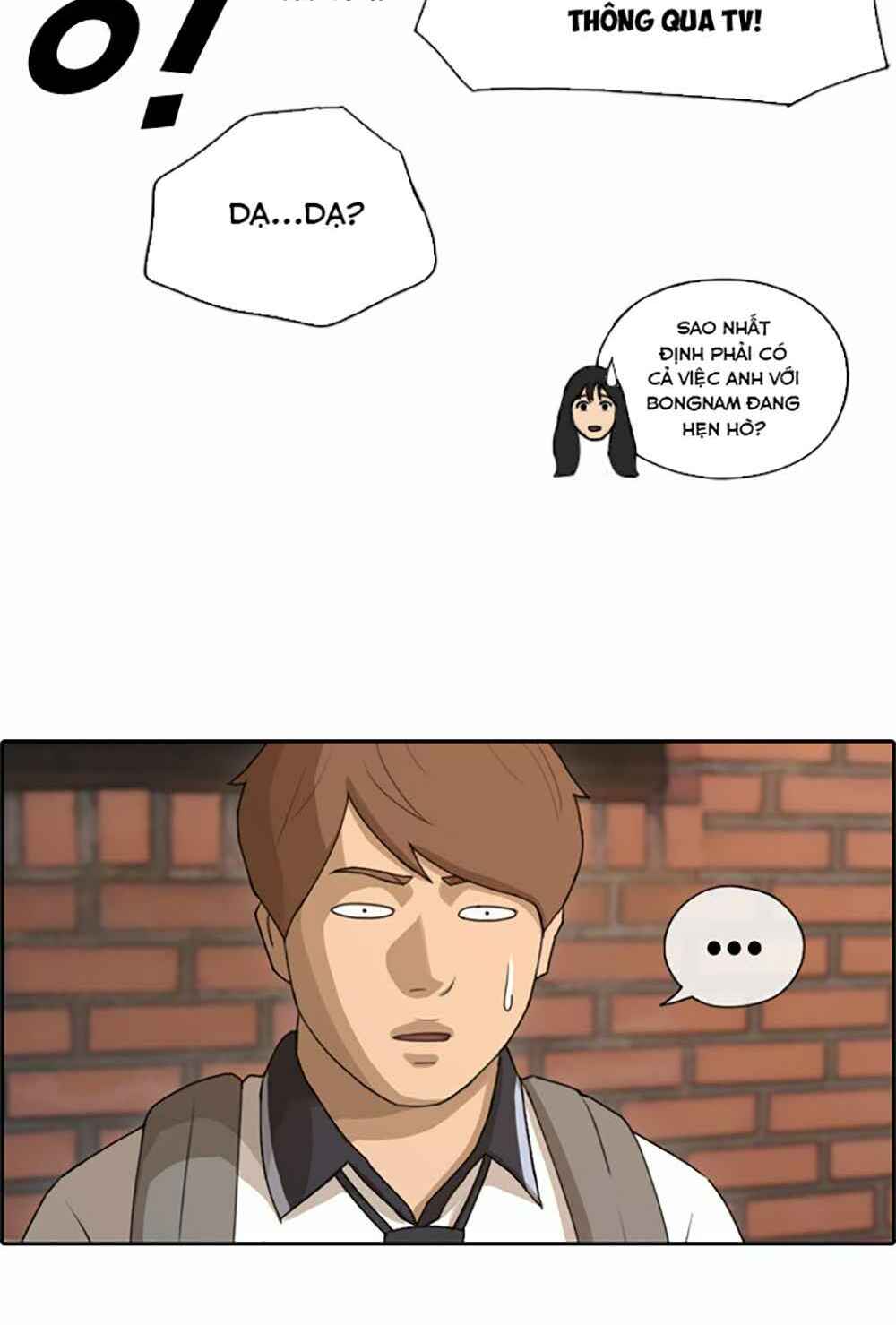 Free Draw - Chương 124